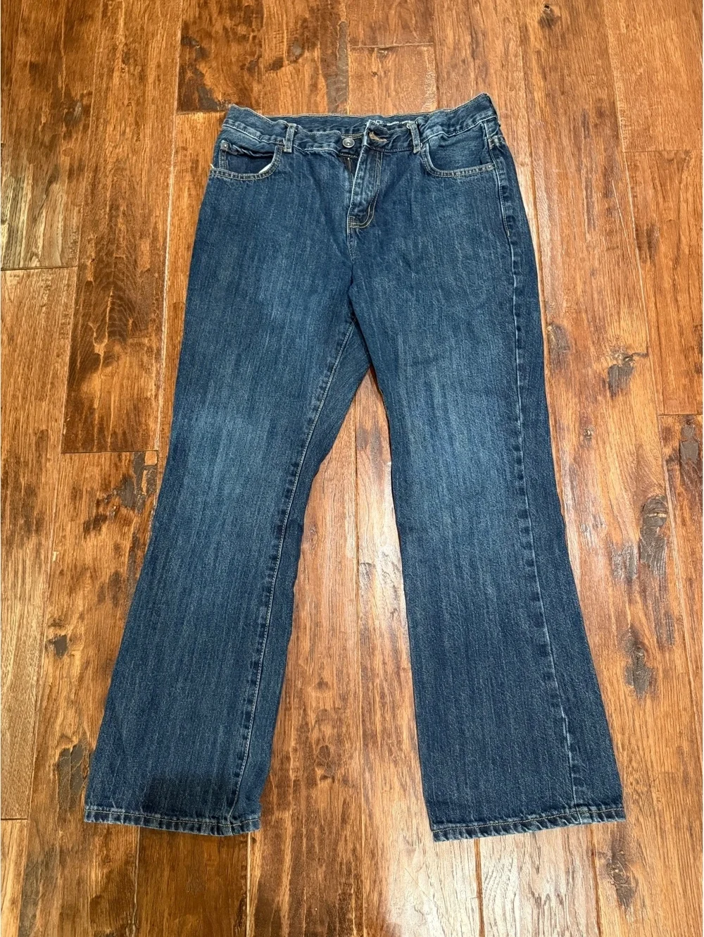 CHILDREN’S PLACE Bootcut Semi-Evase Jeans Size 14
